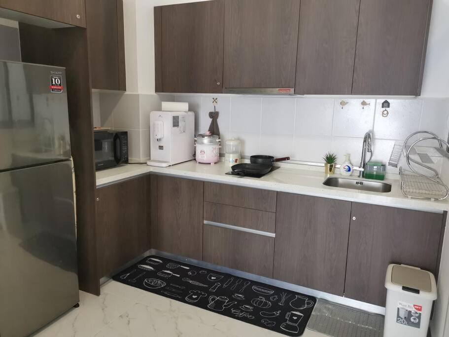 Eternity Live3@troika Kota Bharu-2br8pax * Kota Bharu